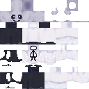 Fukuro Dramaturgy (Eve) skin