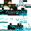 Full ice HD+ skin
