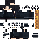 Full potential megumi fushiguro skin