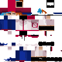 funkin mix bf fnf high quality skin