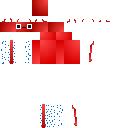 funny looking axolotl skin