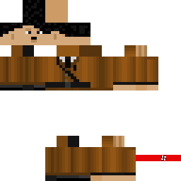 funny man skin