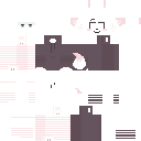 Furryfem :3 [UPDATED] skin