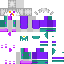 future skin but grian cosplay skin