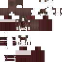 ♥︎Gabby♥︎ fixed skin
