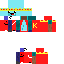 GADDAR skin