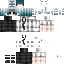 Gajelas skin