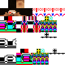 GALAXIOR 320VJS skin