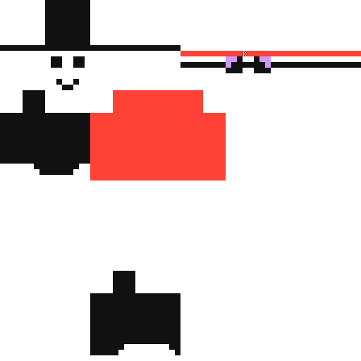 GamingWithFroxy pfp skin