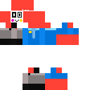 Gangle manager skin