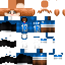 gangster Chiyo Chan skin