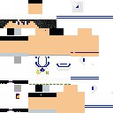 Gappy Higashikata skin