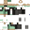 garcello HD skin