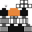 Garrett the Carrot skin