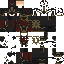 Garrison(final form) skin