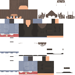 Gasdasdasdasd skin