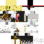 Gasharpoon skin