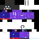 gatuou prime skin