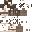 gaugaukiki skin