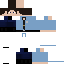 GCPD desk Officer skin