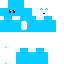 Gdbluetalis Real Fixed skin