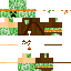 GEDCREEPER skin