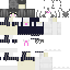 Gekiyaku UTAU (dig in by Pinata) skin
