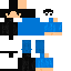 Georgenotfound brother skin