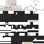 Geralt [Henry Cavill] – Minecraft Skin