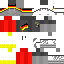 german gray cat (V2) skin