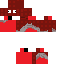 Gerrçek çekelata skin