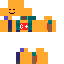 Ghostbinicisi31 skin
