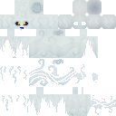 Ghost 👻 HD skin