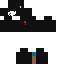 Ghost killer skin