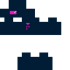 ghost of starman skin