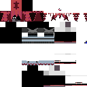 Ghoul teto skin