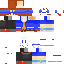 Gingka Hagane (Beyblade Metal Saga) skin