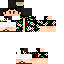 Giovannie HAWAII skin