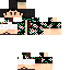 Giovannie HAWAII 2 skin