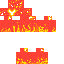 gipsy fire skin
