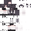 Girl :3 skin