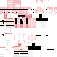 girl cute pink skin