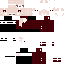 girl cute school skin