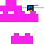 GirlDripMC skin