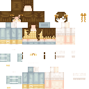 Girl Y1 skin