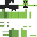 ~💚Gir PJs Boy🖤~ skin