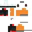 Glass child skin