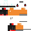 Glass child 2 skin