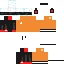 Glass child 3 skin