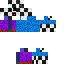Glitch_BT skin